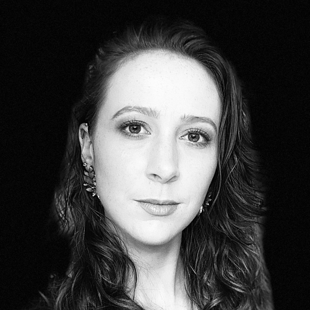 Meet your Posher, Carlee